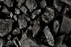 Heath House coal boiler costs