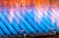 Heath House gas fired boilers